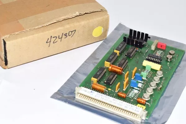 new-circuit-board-part-bgs-b-bo-175-510 NEW, Circuit Board, Part: BGS-B-Bo-175-510