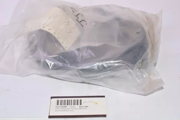 new-combustion-engineering-c08d-smf-40-150-bellows-protecting NEW Combustion Engineering, C08D, SMF-40/150, Bellows Protecting
