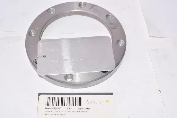 new-combustion-engineering-sulzer-westinghouse-part-da-200i-48-ring-extractor NEW Combustion Engineering, Sulzer, Westinghouse, Part: DA-200I/48, Ring Extractor