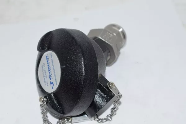 NEW Conax Technologies P11761C Thermocouple Probe Head 10-0837-001