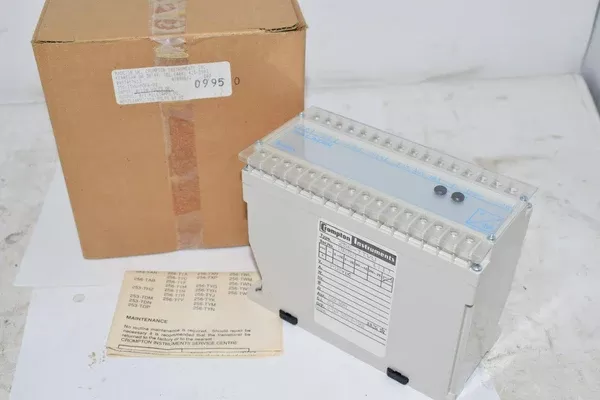 new-crompton-instruments-paladin-256-ttvu-transducer-module-0-120-volts NEW Crompton Instruments, Paladin, 256-TTVU Transducer Module 0-120 Volts