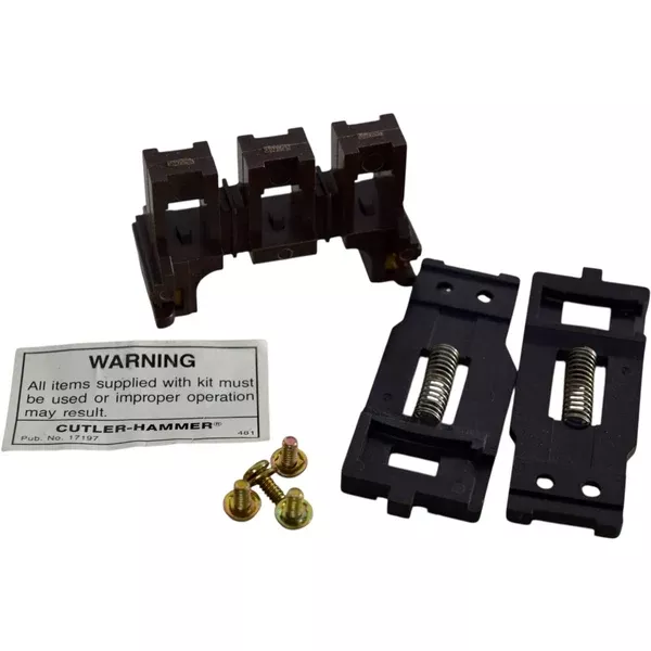 new-eaton-cutler-hammer-contactor-starter-contact-kit NEW Eaton Cutler-Hammer Contactor/Starter Contact Kit