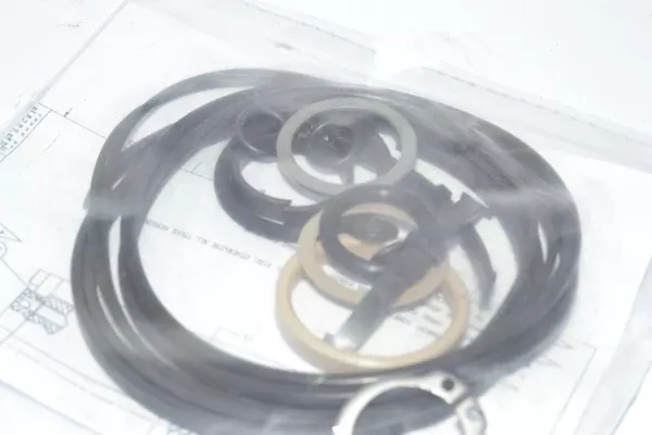 NEW Emerson VA121434-D Service Kit RPC100X-SR-10
