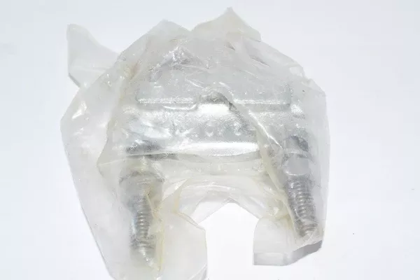 NEW ERICO Fence Clamp 198401