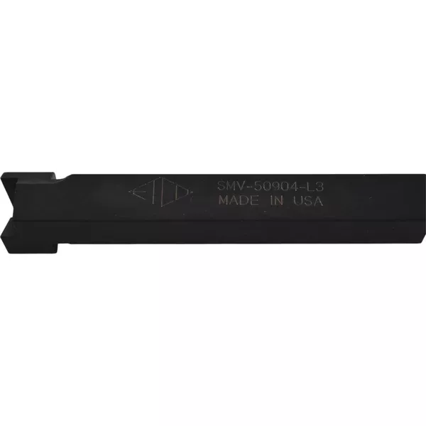 NEW ETCO SMV-50904-L3 50 Degree Vertical Profiling Toolholder Left Hand