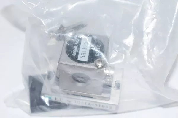 NEW Excel 5H120 1021A-5I853 Beam Bender Laser