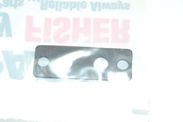 NEW FISHER CONTROLS 18A0742X012 GASKET, Frame