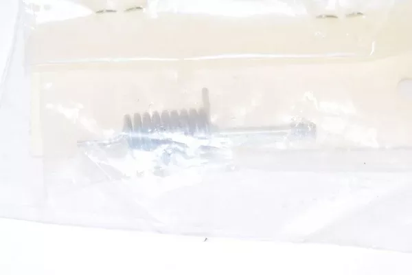 NEW Fisher Controls 1V4112000A2 ZERO ADJUST ASSEMBLY