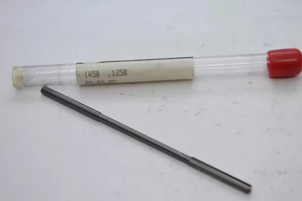 NEW Fullerton Tool 1450 .1350 Reamer