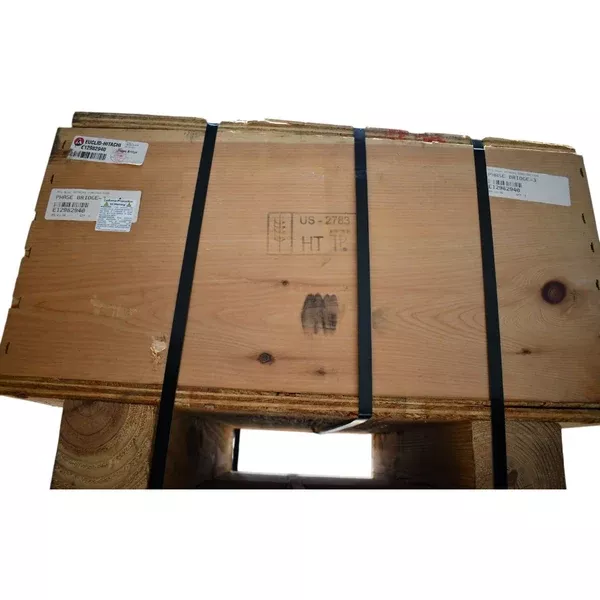 NEW Hitachi Part No E12982940 PHASE BRIDGE-3
