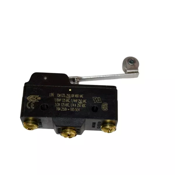 new-honeywell-bz-2rw8299-a2-premium-large-basic-micro-switch-roller-lever-spdt NEW Honeywell BZ-2RW8299-A2 Premium Large Basic Micro Switch Roller Lever SPDT