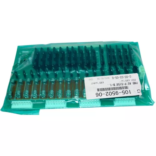 NEW Ishida P-5158B Feeder Drive Board