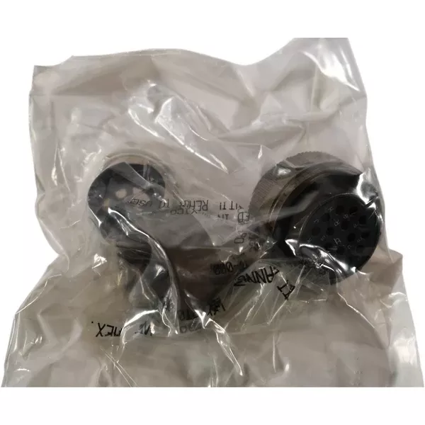 new-itt-cannon-ms3126f20-16s-16-pin-mil-spec-circular-plug-socket NEW ITT Cannon MS3126F20-16S 16-Pin MIL-Spec Circular Plug Socket