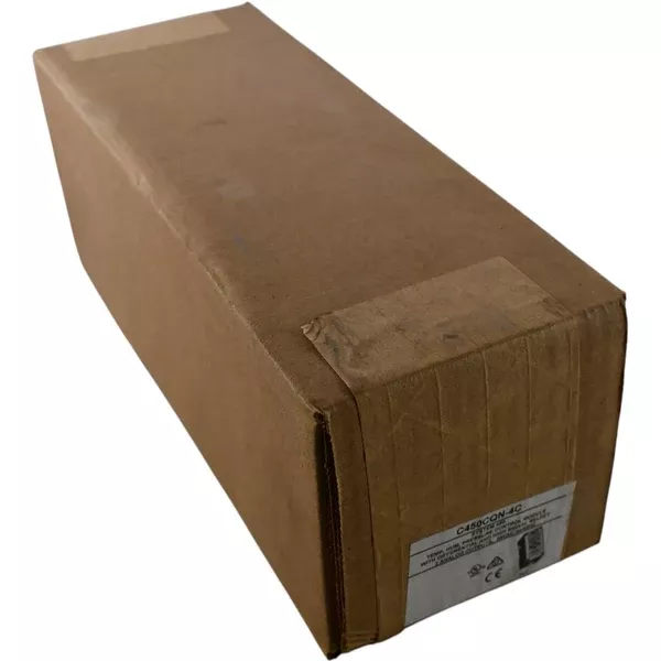new-johnson-controls-c450cqn-4c-system-450-control-module-2-analog-outputs NEW Johnson Controls C450CQN-4C System 450 Control Module 2 Analog Outputs