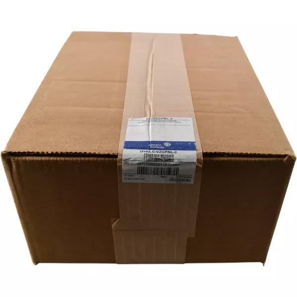 NEW Johnson Controls LC-VZCPNL-0 Zone Coordinator VAV And COBP Applications