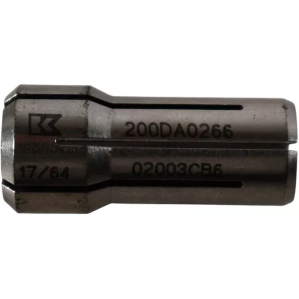 NEW Kennametal Collet DA200 200DA0266
