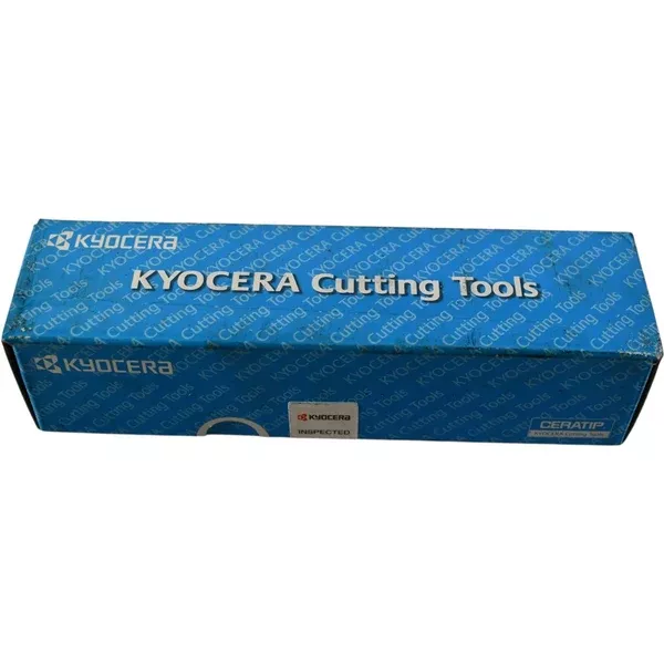NEW Kyocera WTKNL2525M16N, Indexable Turning Toolholder