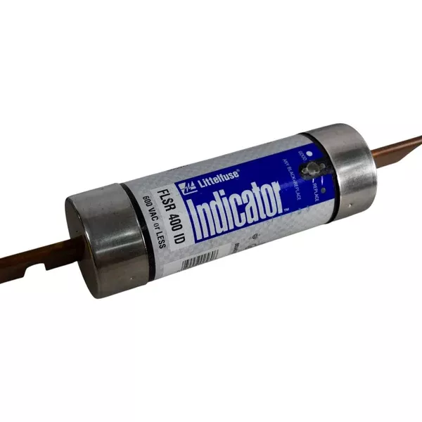 new-littelfuse-flsr-400-id-400a-600v-class-rk5-time-delay-fuse NEW Littelfuse FLSR 400 ID 400A 600V Class RK5 Time Delay Fuse