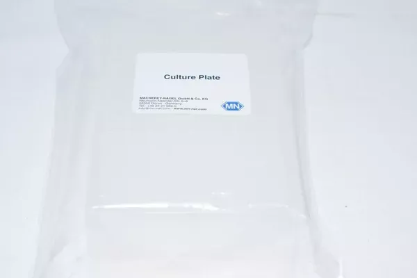NEW Macherey Nagel Bioanalysis Culture Plate