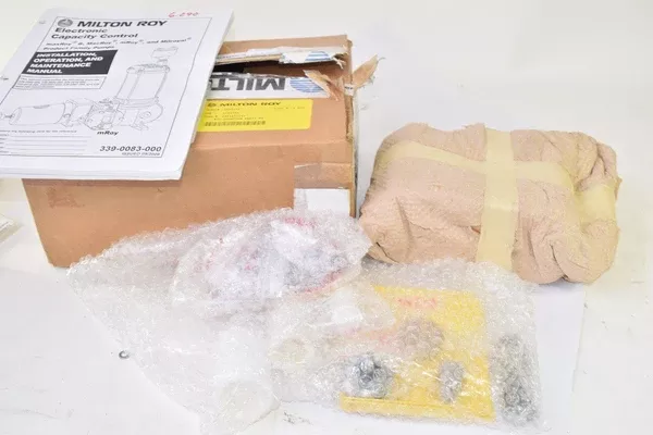 new-milton-roy-3351402040-ecc-mounting-parts-rb-incomplete NEW Milton Roy 3351402040 ECC Mounting Parts RB - Incomplete