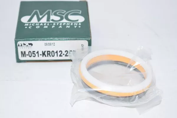 NEW MSC M-051-KR012-175 Rod Seal Kit