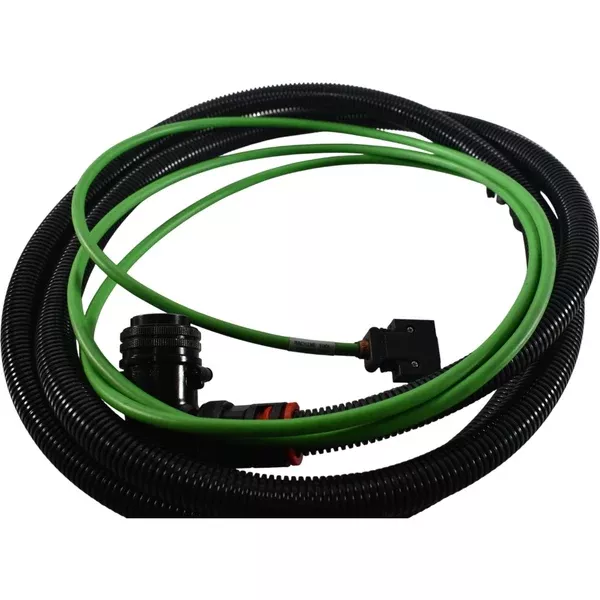 new-mtc-machine-tool-cables-mc-sp-0202006-custom-servo-power-cable-cnc NEW MTC Machine Tool Cables MC-SP-0202006 Custom Servo Power Cable CNC