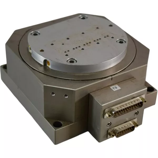 new-nutec-6266-precision-rotary-indexing-stage-motion-control-high-speed NEW NUTEC 6266 Precision Rotary Indexing Stage Motion Control High Speed