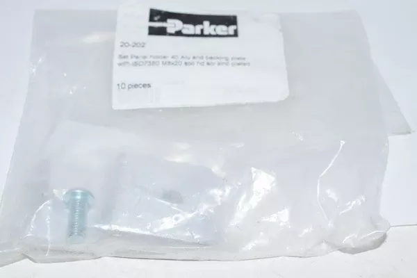 NEW Parker 20-202 Set Panel Holder 40