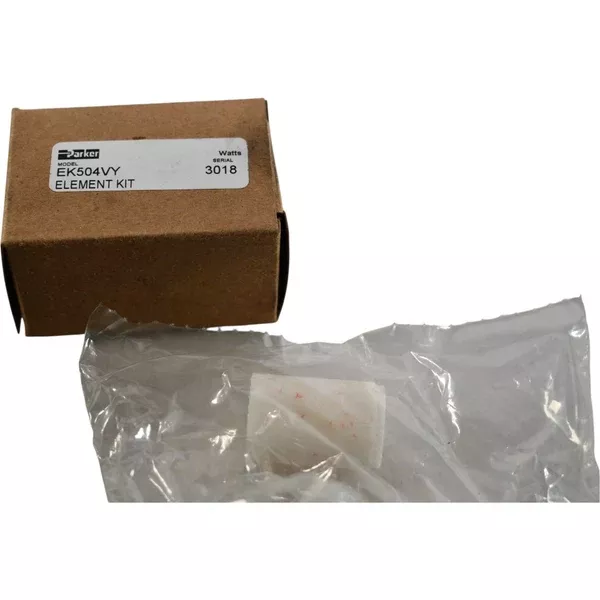new-parker-ek504vy-coalescing-air-filter-element-viton-seal NEW Parker EK504VY Coalescing Air Filter Element Viton Seal