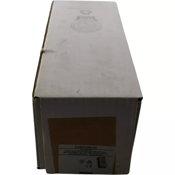 NEW Penn Johnson Controls C450CQN-4C System 450 Control Module 2 Analog Outputs