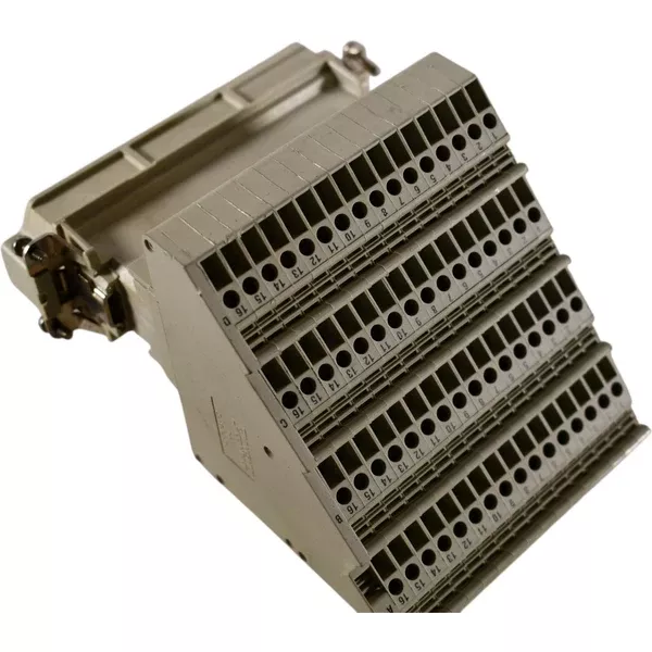 NEW Phoenix Contact Typ D-HC-KA-D Contact Insert Assy