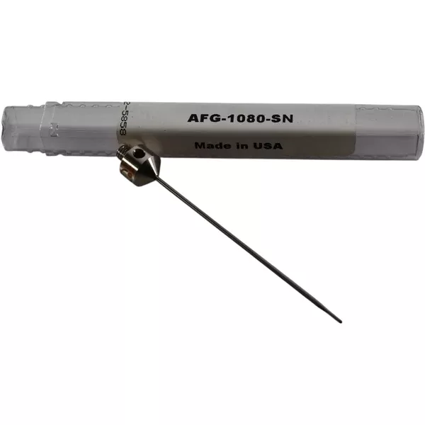new-q-mark-afg-1080-sn-m5-probe-stylus-1mm-silicon-nitride-cmm NEW Q-Mark AFG-1080-SN M5 Probe Stylus 1mm Silicon Nitride CMM