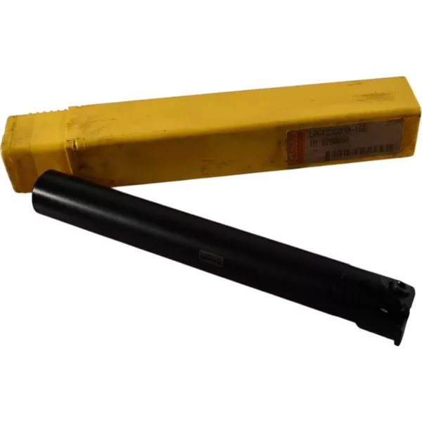 NEW Sandvik Indexable Grooving Toolholder: LAG123G030-16B, Internal, Left Hand