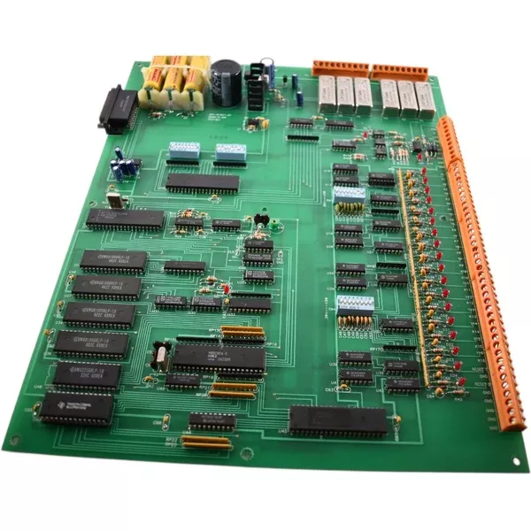new-siemens-201-01021-01-circuit-board-pcb-module NEW Siemens 201-01021-01 Circuit Board PCB Module