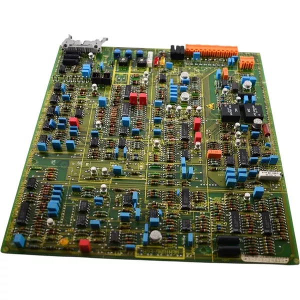 new-siemens-3-711-2482g-pcb-circuit-board-module NEW Siemens 3-711-2482G PCB Circuit Board Module