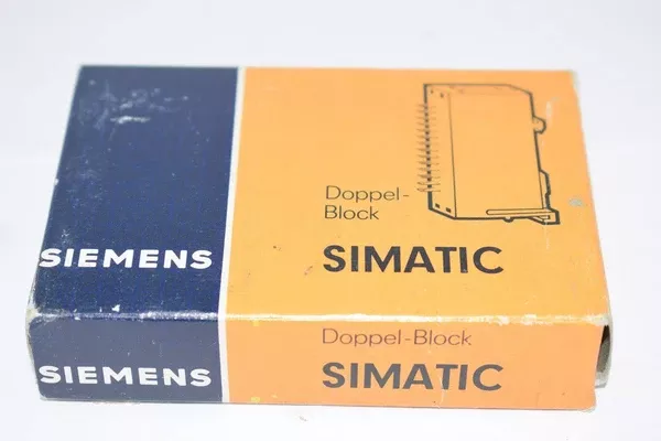NEW SIEMENS 6EC1-310-3A 6EC13103A PC BOARD SIMATIC C1 MODULE