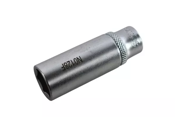 NEW SONIC 2256315 3/8'' Drive Flank Deep Socket 6pt. 15mm