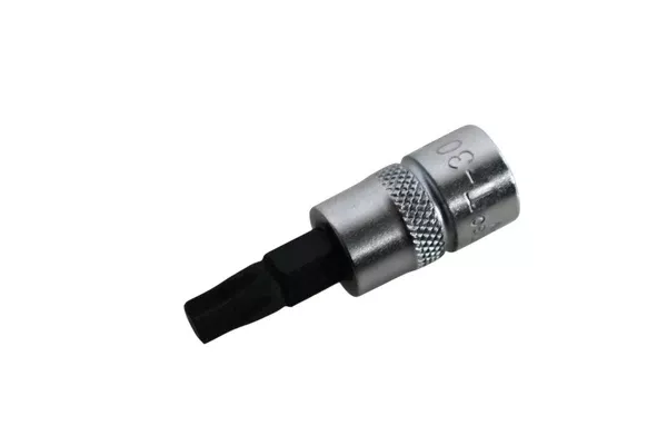 new-sonic-8163730-1-4-drive-tx-bit-socket-t30 NEW SONIC 8163730 1/4'' Drive TX Bit Socket T30