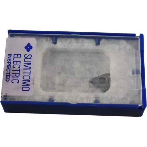 NEW Sumitomo 3NU-TPGW110302LF BN7500 Carbide Insert Indexable