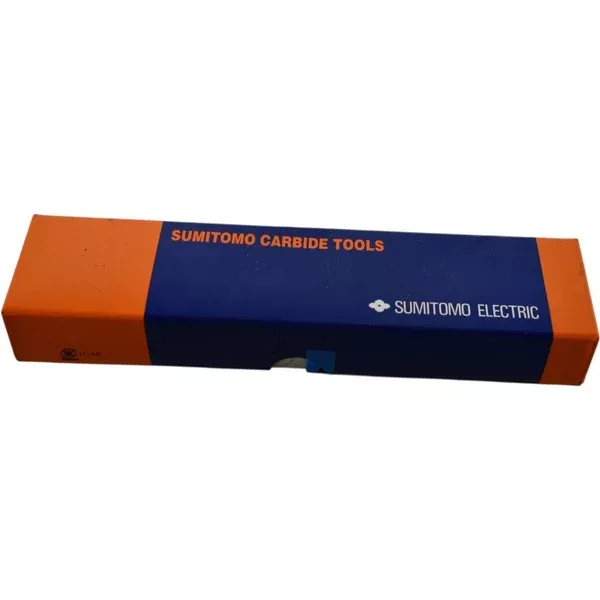 new-sumitomo-gndisr2025-t2066-internal-grooving-tool-holder NEW Sumitomo GNDISR2025-T2066 Internal Grooving Tool Holder