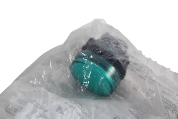 NEW Telemecanique ZB5AV033 Panel Mount Indicator Green LED Pilot Light 22mm Cutout Harmony