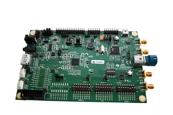 new-texas-instruments-ds90ub948-q1evm-interface-development-tools-pcb-fpd-link-i NEW Texas Instruments DS90UB948-Q1EVM Interface Development Tools PCB FPD-Link III Deserializer Evaluation Module
