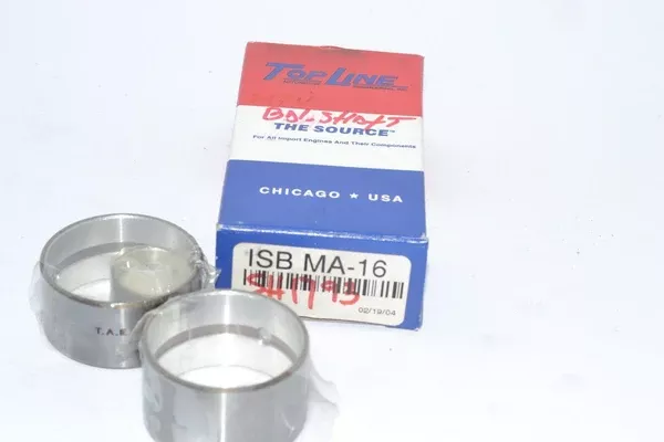 NEW Top Line ISB MA-16 MPV Bolt Shaft