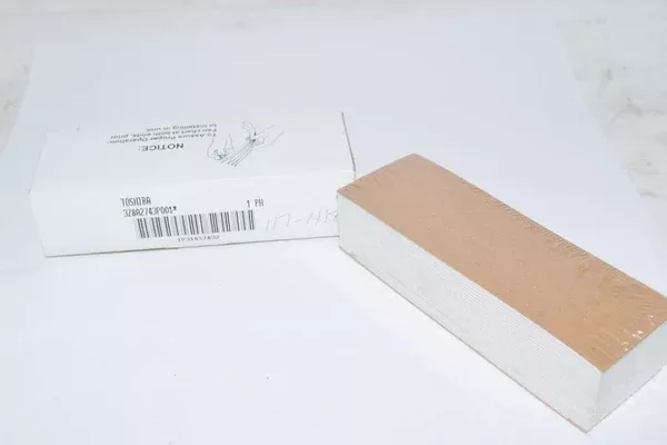 NEW TOSHIBA 3Z8A2743P001 Folded Chart