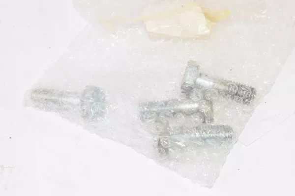 NEW Valtek Flowserve 10006710 Bolts, Hex Head 0.62-11