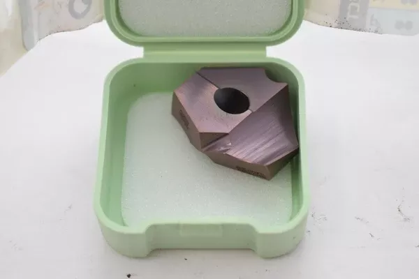 NEW Walter P6003-D28,57R WMP35 Carbide Insert Tip Drill