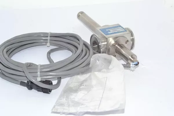 new-wedgewood-technology-b605ceannt1d-easycal-flow-through-sensor NEW Wedgewood Technology B605CEANNT1D EasyCal Flow Through Sensor