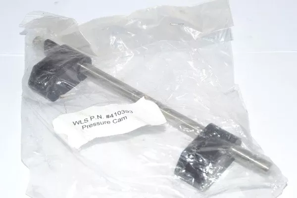 NEW WLS 410393 Pressure Cam