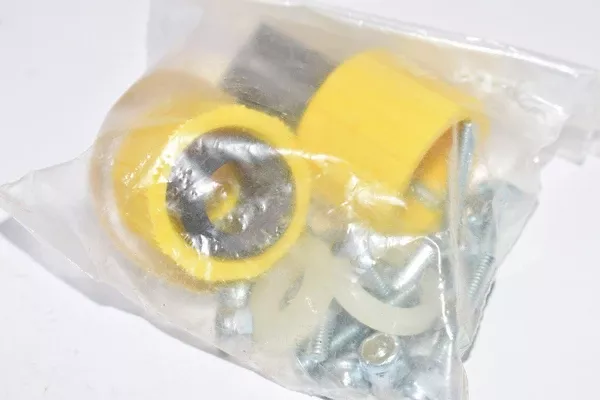 NEW, Woodhead, Kit, 110 Volts, Re-lamp, 32V, 1652-32V
