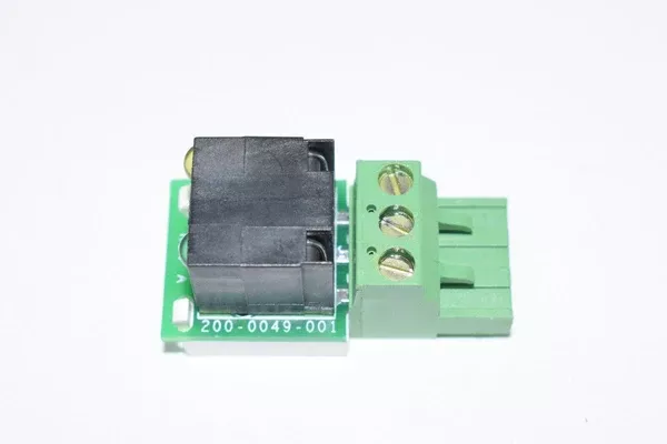 NEW Xirrus 200-0049-001 Rev. A PCB Module Connector